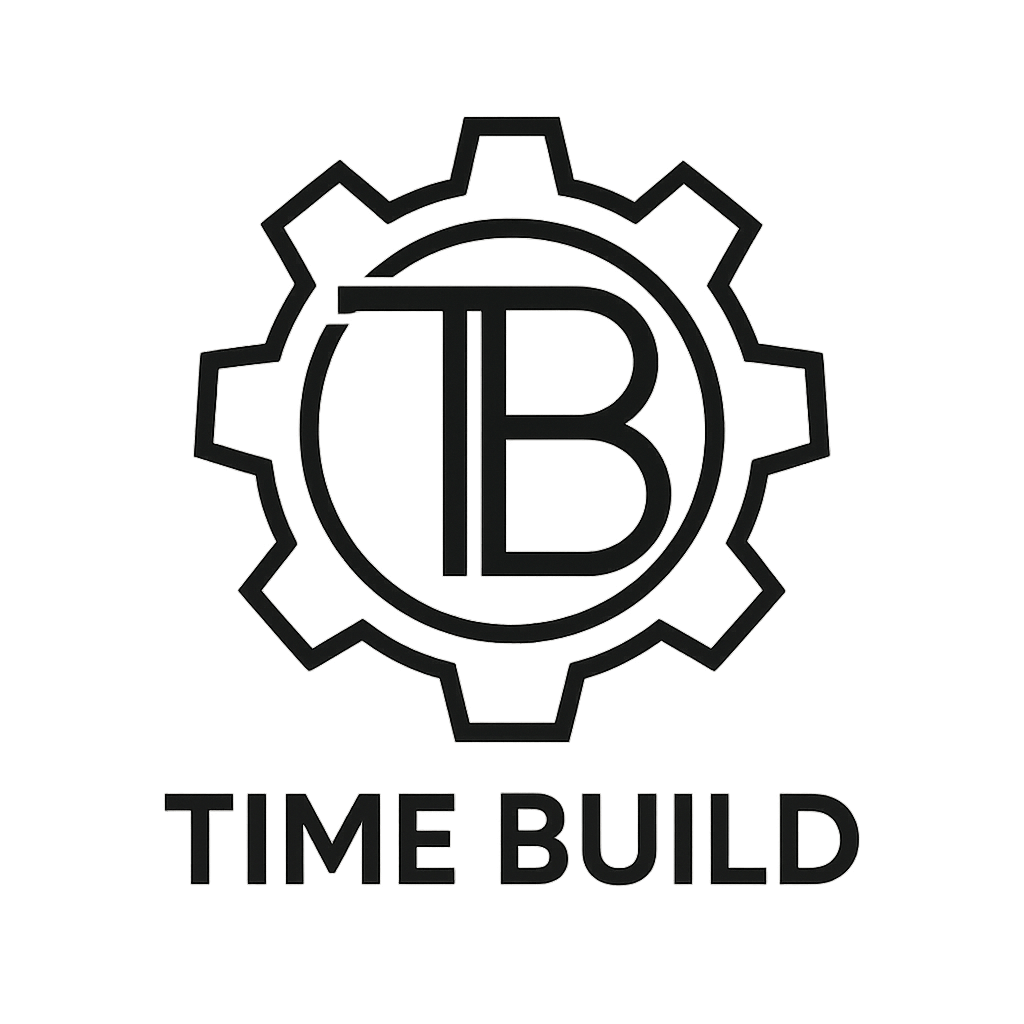 Time Build